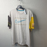 NIKE MEN'S SHIRTS L