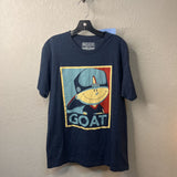 BASEBALLISM MEN'S SHIRTS L