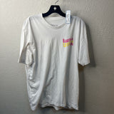 BASEBALLISM MEN'S SHIRTS XL