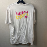 BASEBALLISM MEN'S SHIRTS XL