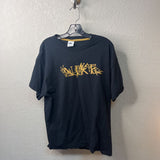 NIKE MEN'S SHIRTS L