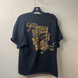 NIKE MEN'S SHIRTS L