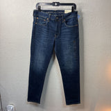 AMERICAN EAGLE MEN'S JEANS / PANTS 32X30
