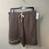 NIKE MEN'S SHORTS L