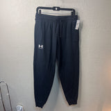 UNDER ARMOUR MEN'S JEANS / PANTS L