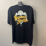 B 101 APPAREL MEN'S SHIRTS XL