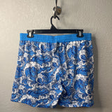 B 101 APPAREL MEN'S SHORTS XL