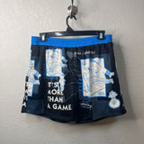 B 101 APPAREL MEN'S SHORTS XL
