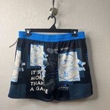 B 101 APPAREL MEN'S SHORTS XL
