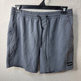 HURLEY MEN'S SHORTS L