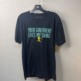 B 101 APPAREL MEN'S SHIRTS L