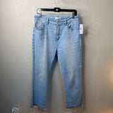 loft WOMEN'S JEANS 10