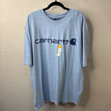 CARHARTT MEN'S SHIRTS L