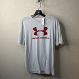 UNDER ARMOUR MEN'S SHIRTS M
