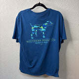 SOUTHERN POINT MEN'S SHIRTS M