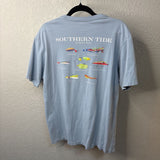Southern Tide MEN'S SHIRTS M