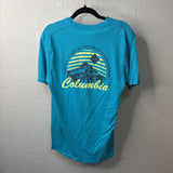 Columbia MEN'S SHIRTS L