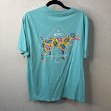 SOUTHERN POINT MEN'S SHIRTS M