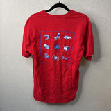 SOUTHERN PROPER MEN'S SHIRTS M