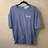 CABELAS MEN'S SHIRTS L