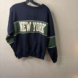 New York WOMEN'S TOPS L