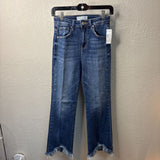 risen WOMEN'S JEANS 3