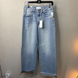 VERVET WOMEN'S JEANS 2