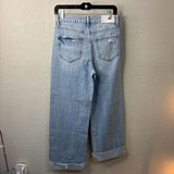 VERVET WOMEN'S JEANS 2