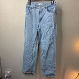 ABERCROMBIE WOMEN'S JEANS 10