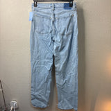 ABERCROMBIE WOMEN'S JEANS 10