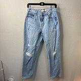 ABERCROMBIE WOMEN'S JEANS 10