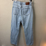 ABERCROMBIE WOMEN'S JEANS 10