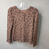 CAT & JACK GIRL'S TOPS 8