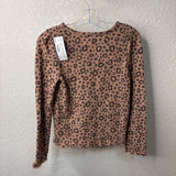 CAT & JACK GIRL'S TOPS 8