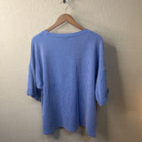 She & Sky WOMEN'S TOPS L