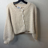 DOUBLE ZERO WOMEN'S TOPS M
