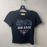 Hollister WOMEN'S TOPS S