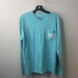 COMFORT COLORS WOMEN'S TOPS M