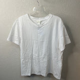 H & M WOMEN'S TOPS L