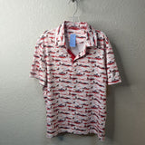 MAELREG BOY'S SHIRTS 14/16