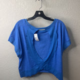 WOMEN'S TOPS L