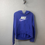 NIKE GIRL'S TOPS YL