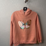 H & M GIRL'S TOPS 8/10