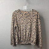CAT & JACK GIRL'S TOPS 10/12