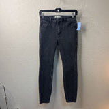 ABERCROMBIE WOMEN'S JEANS 2