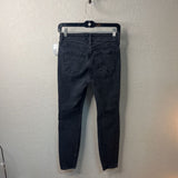 ABERCROMBIE WOMEN'S JEANS 2