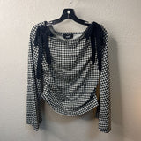 CIDER WOMEN'S TOPS XL