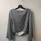 CIDER WOMEN'S TOPS XL