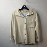 WOMEN'S TOPS S
