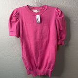 VINE & LOVE WOMEN'S TOPS S